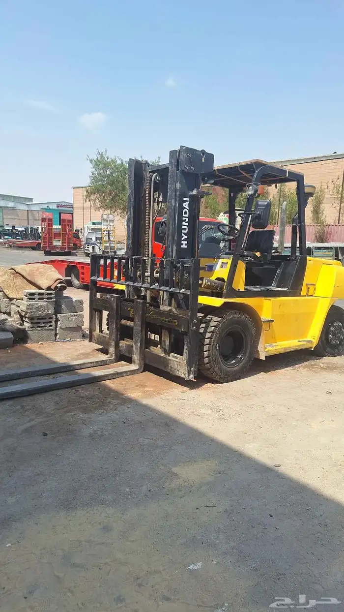 كرينات وروافع شوكيه ومقصيه ومان لفت وسيزرات وميني بوكلين 8