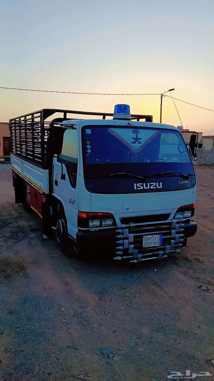 ايسوزو المويل 2002 2