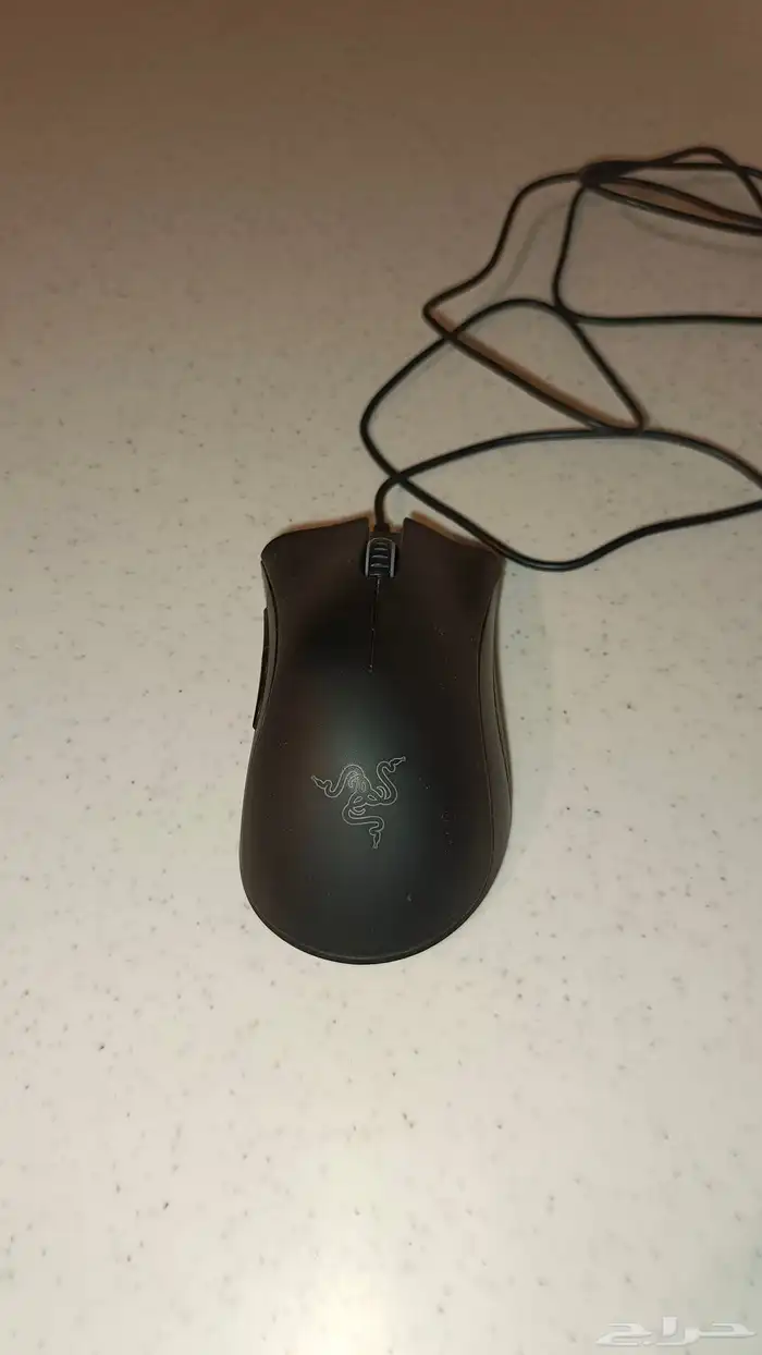 ماوس ريزر 0