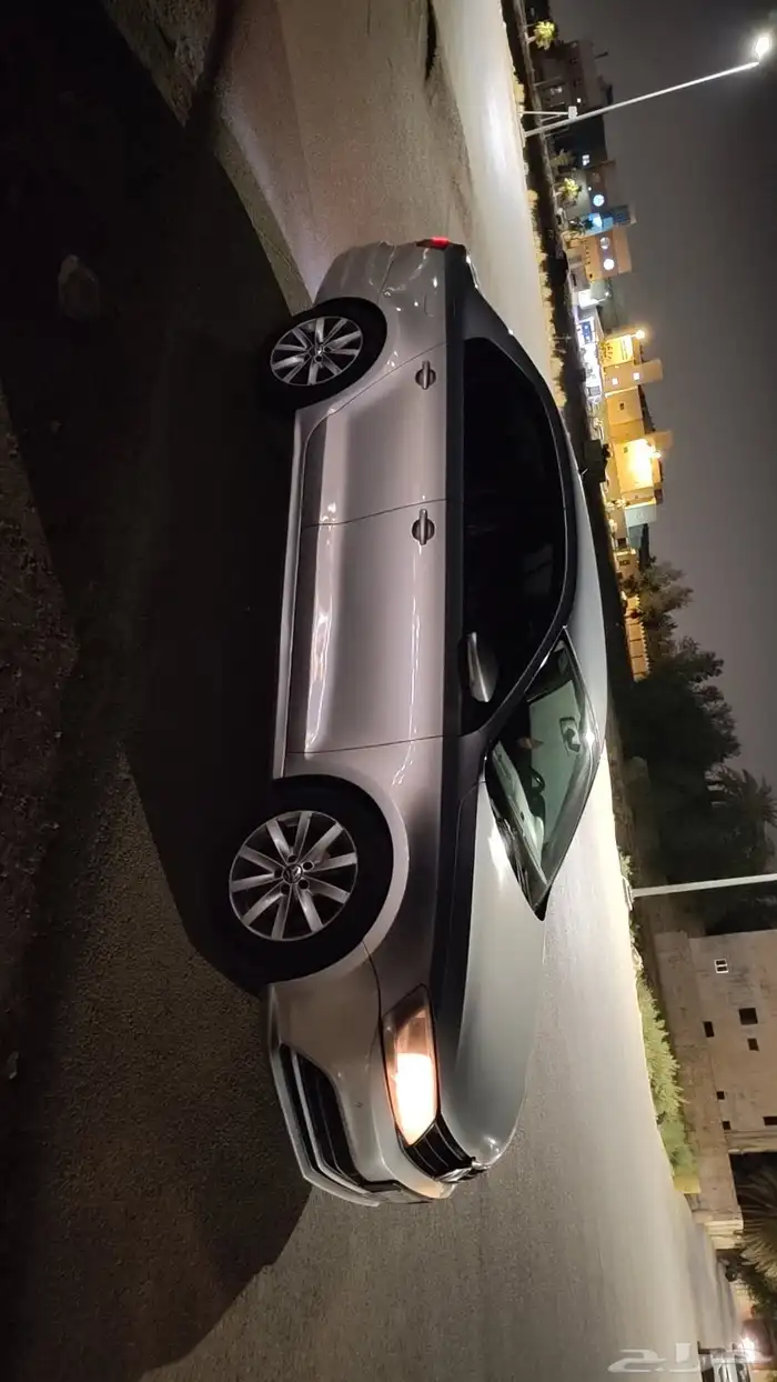 فوكس وجن جيات 14