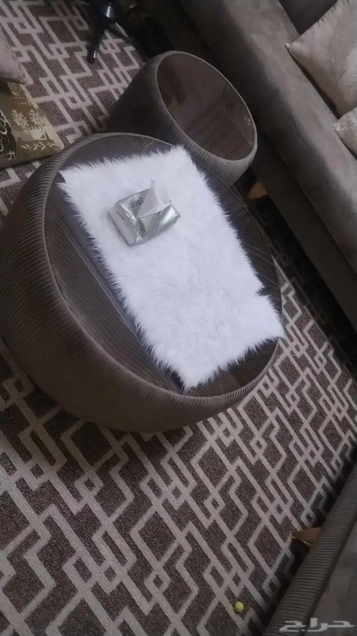 طاولت بف تفصيل 0