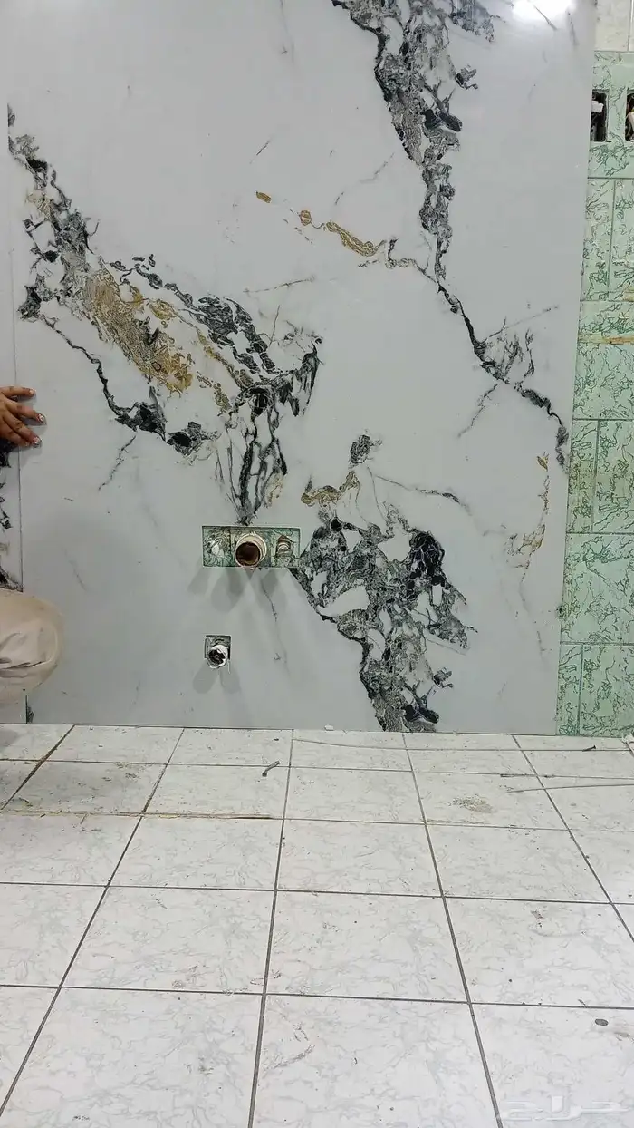 بديل الرخام بديل الشيبورد 0