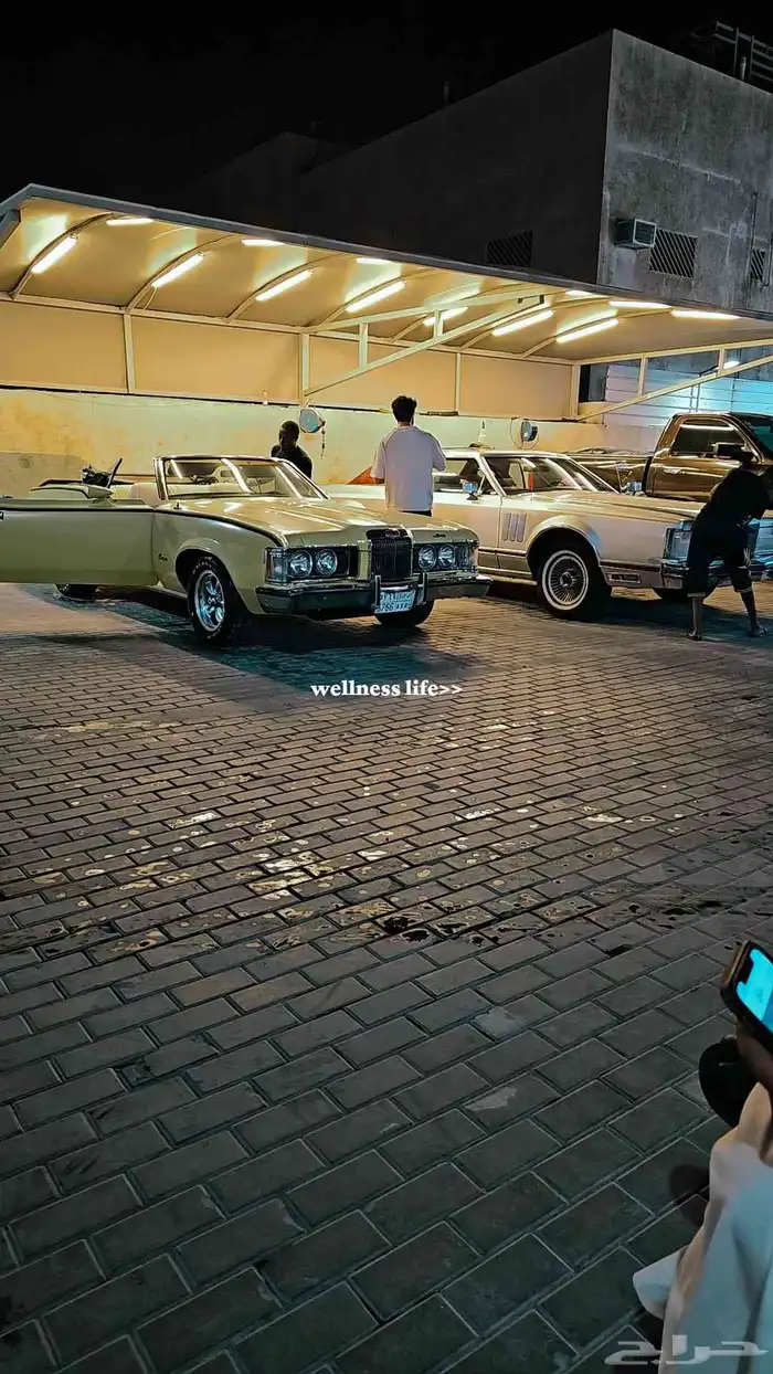 كلاسيك للايجار 2