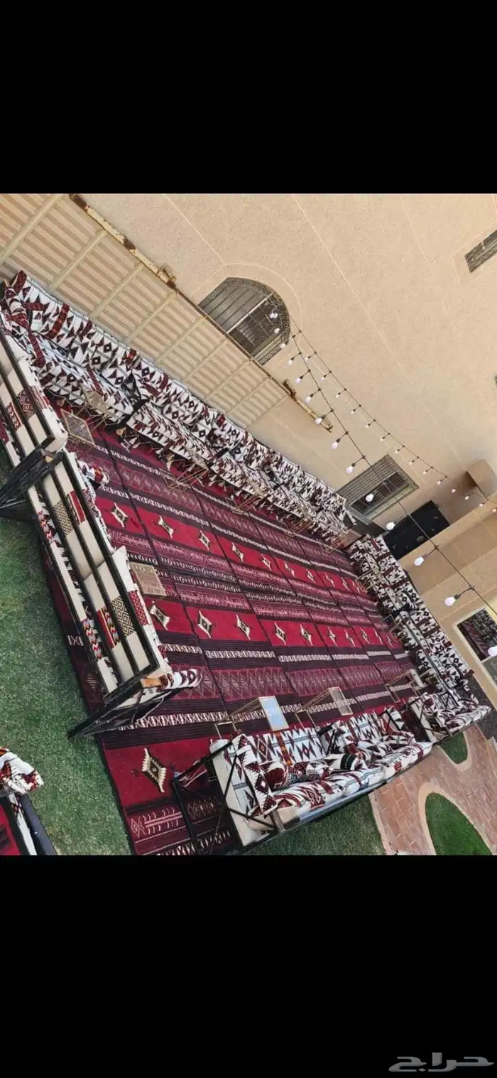 تاجير سماعات طاولت بار طاولت كوكتيل كنب كراسي وطاولات مكيفات 6