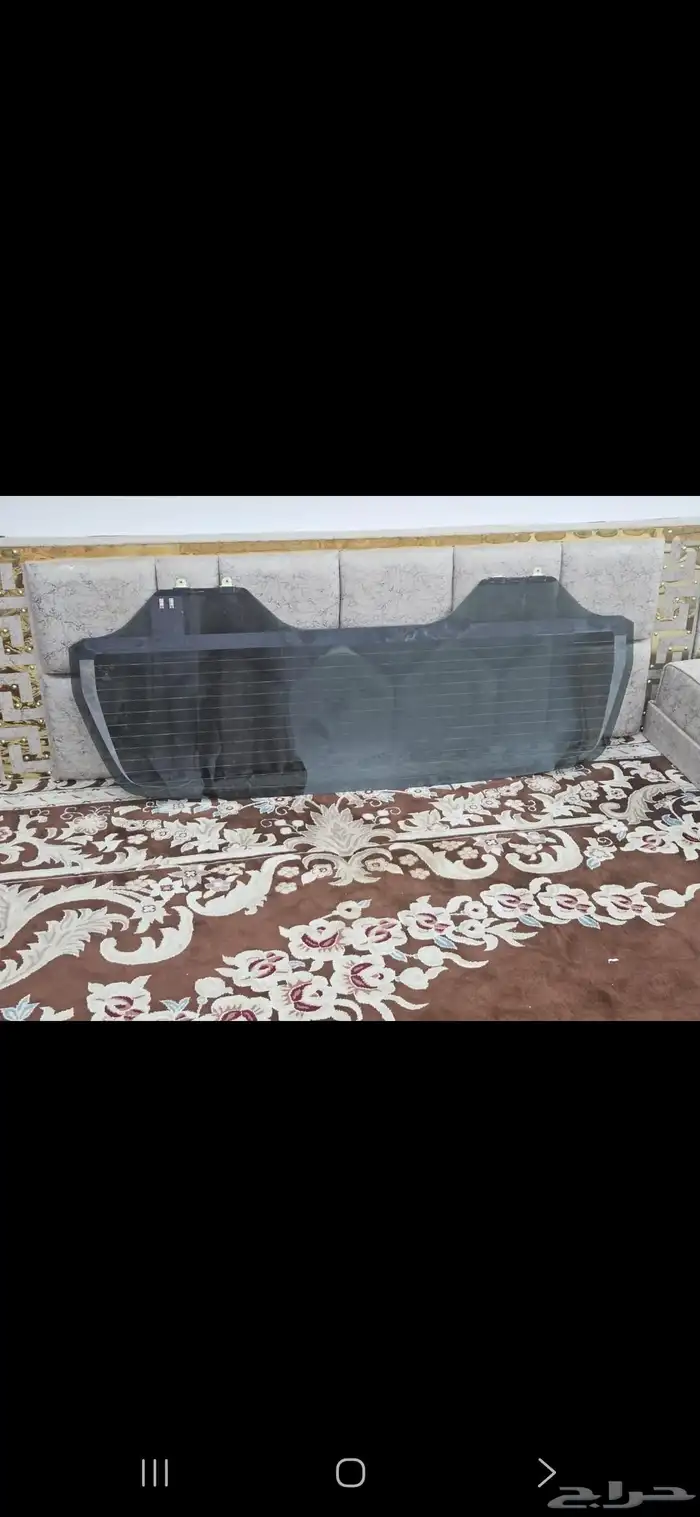اغراض تندرا غمارتين 2016 4