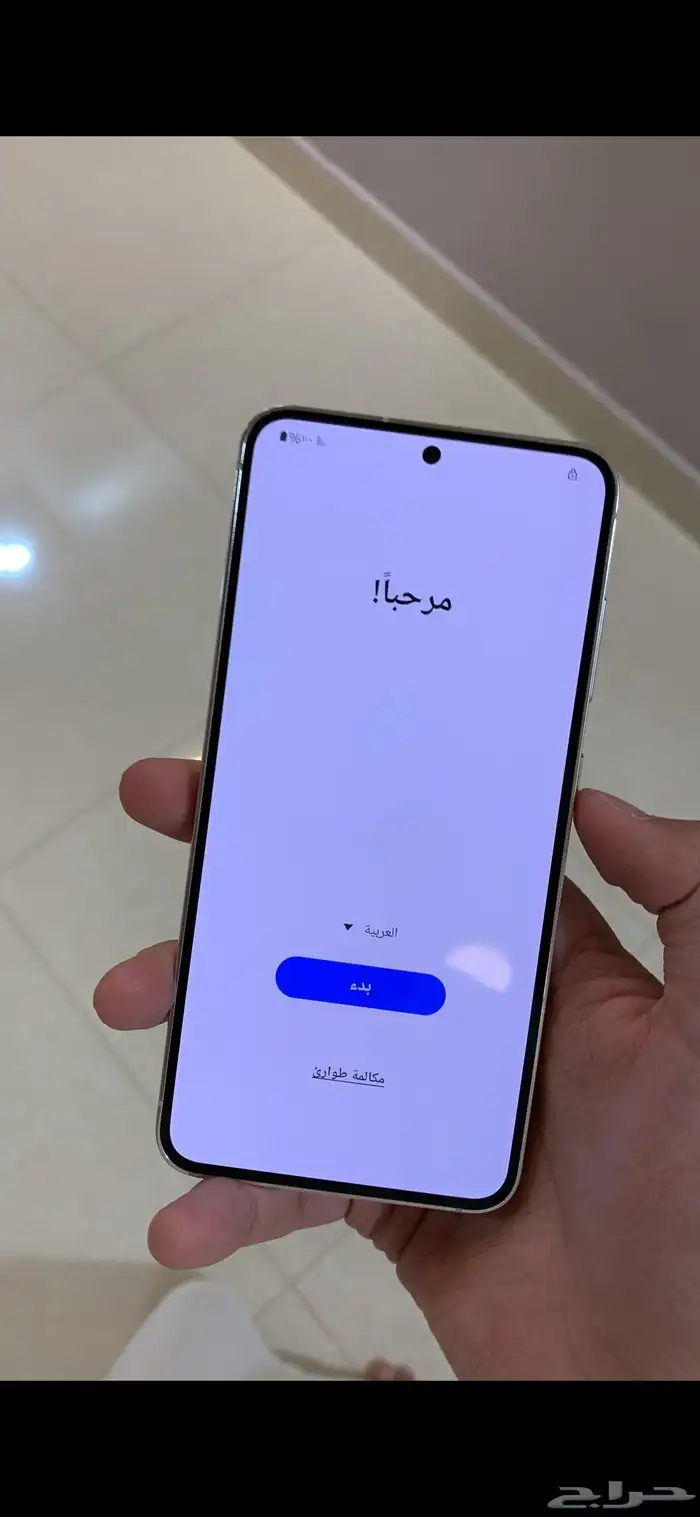 جالكسي s23 نظيف 1