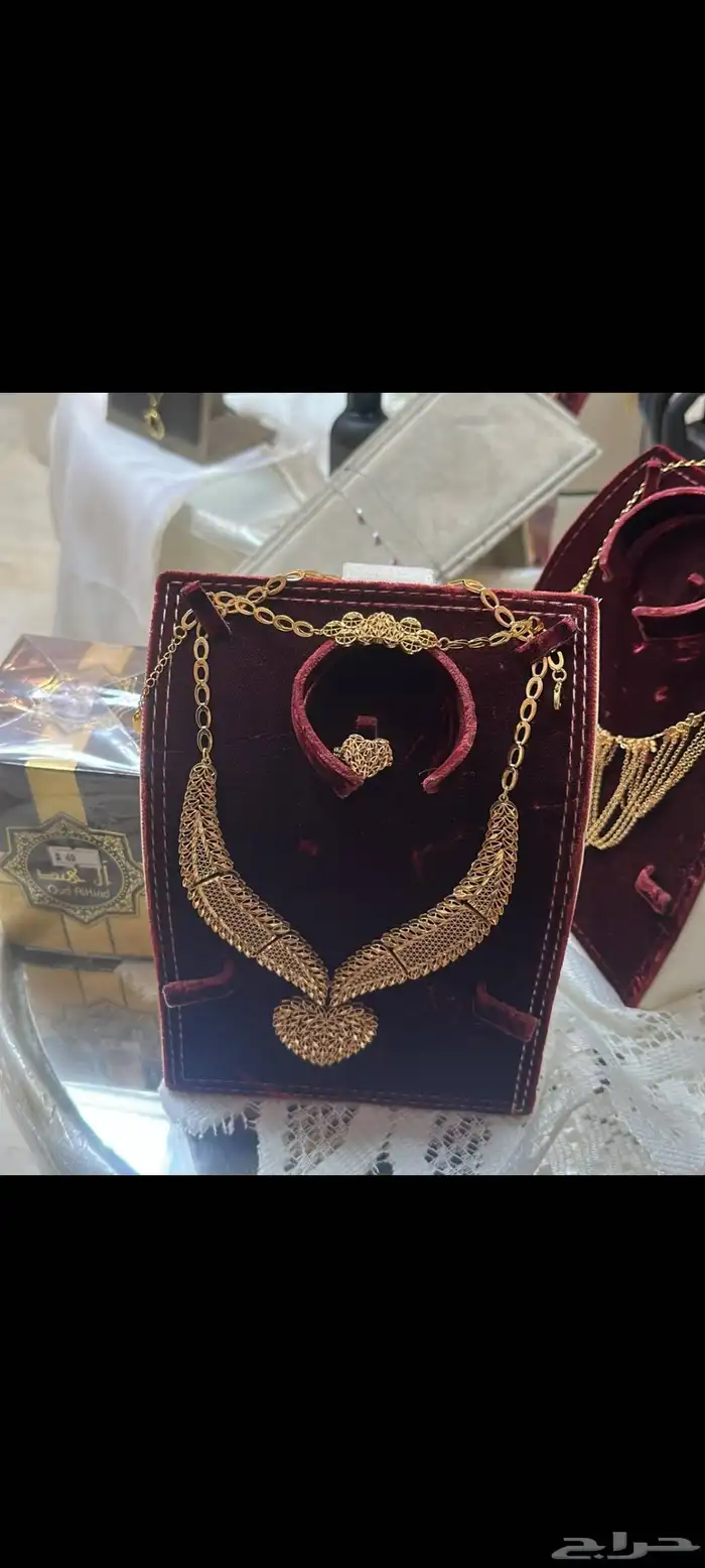 اكسسوارات للبيع 3