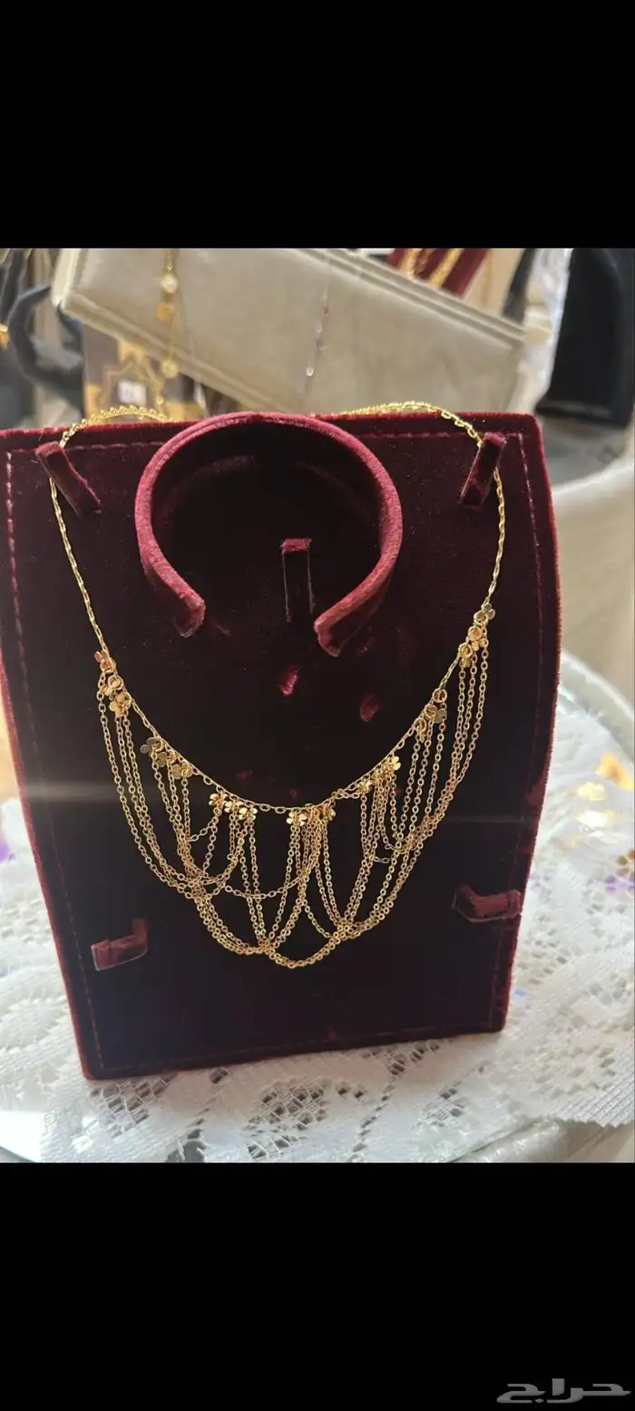 اكسسوارات للبيع 5