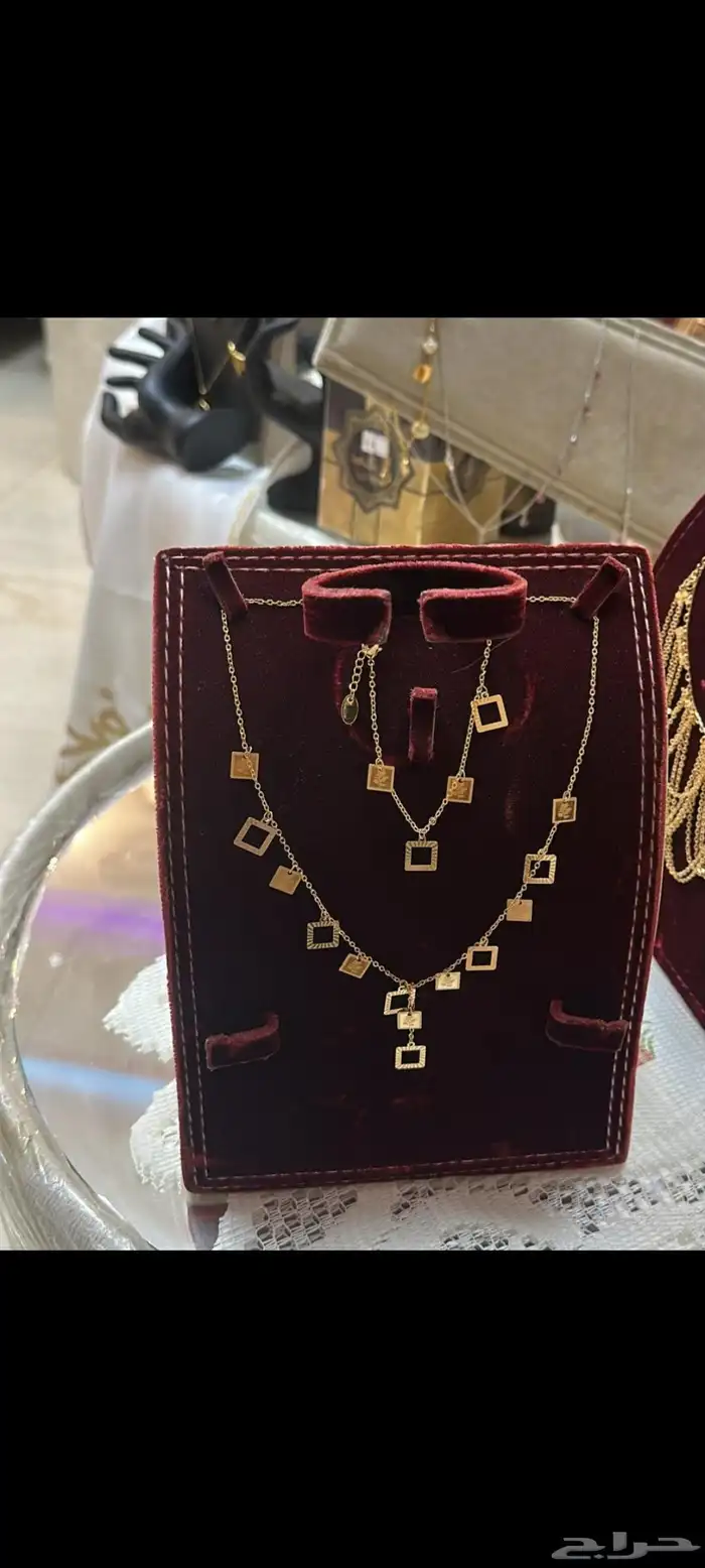 اكسسوارات للبيع 4
