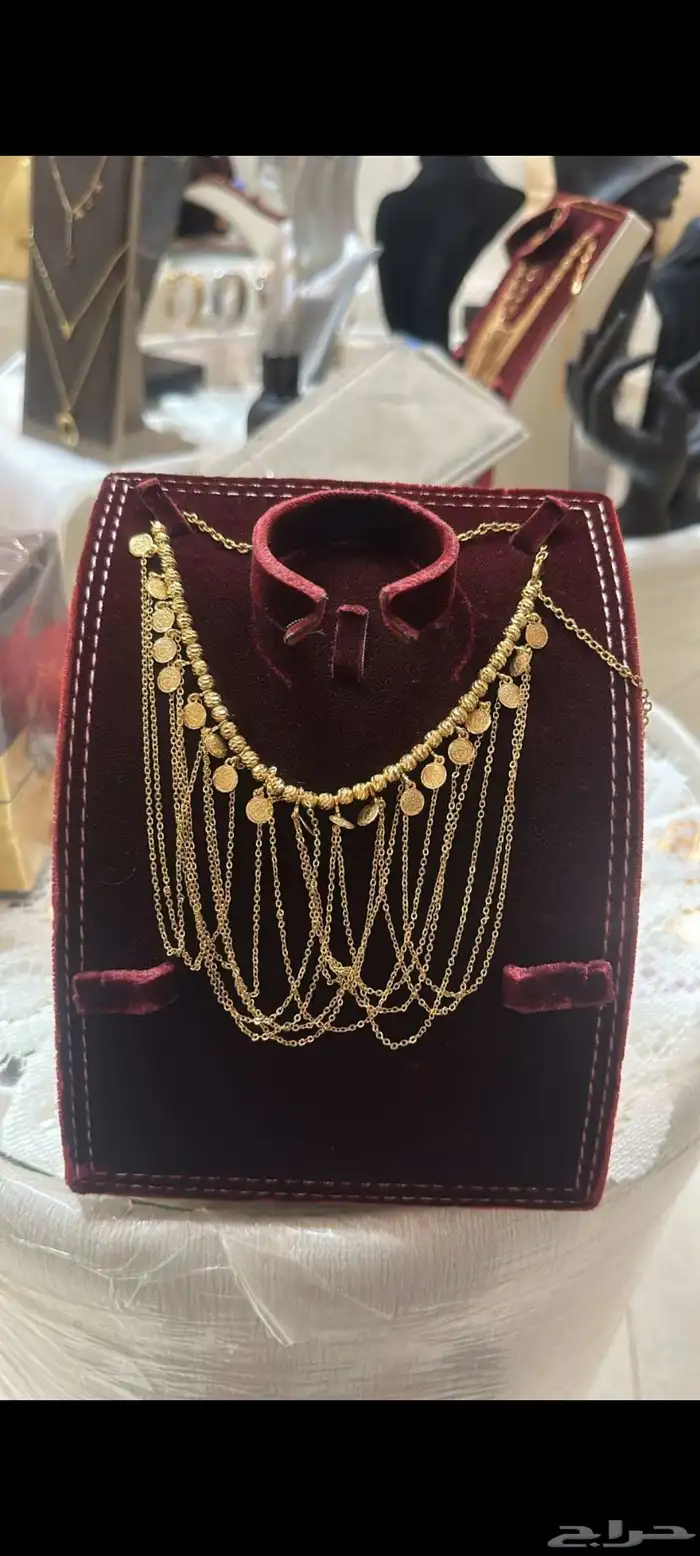 اكسسوارات للبيع 0