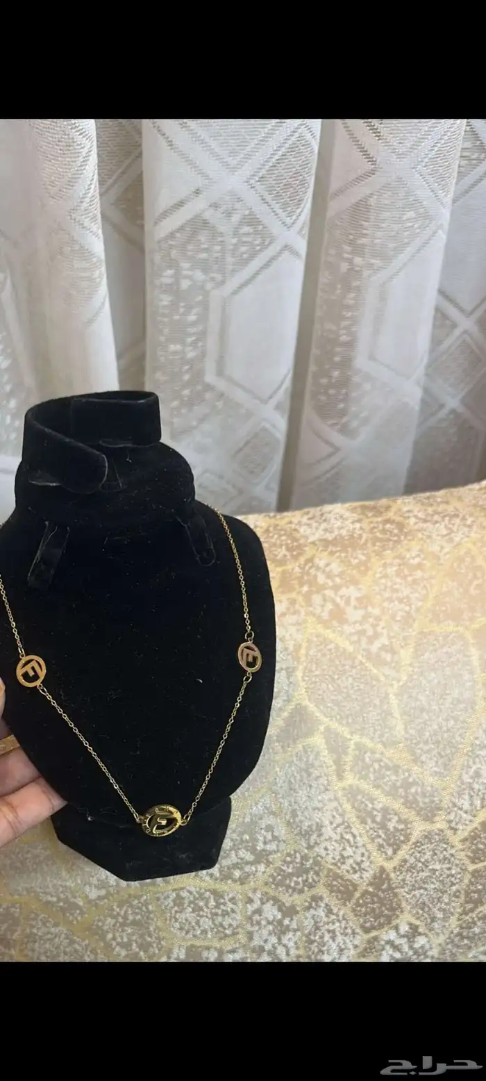 اكسسوارات للبيع 1