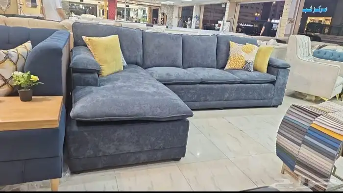 مجالس وكنب 5