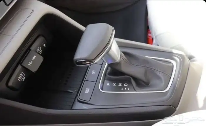 ايجار منتهي بالتمليك فقط سيارة اكسنت 2025 6