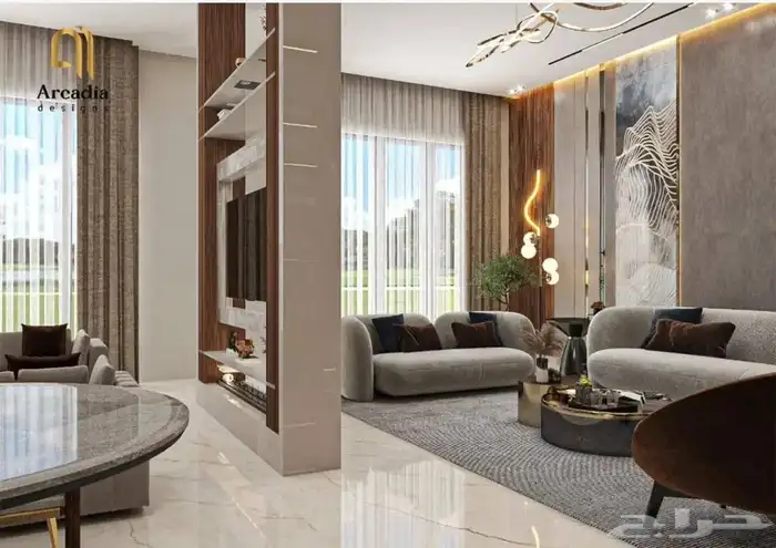 ديكورات _بديل_الخشب_بديل_الشيبرد_دهانات_تكسيات_ترميم_ورق_جد 26
