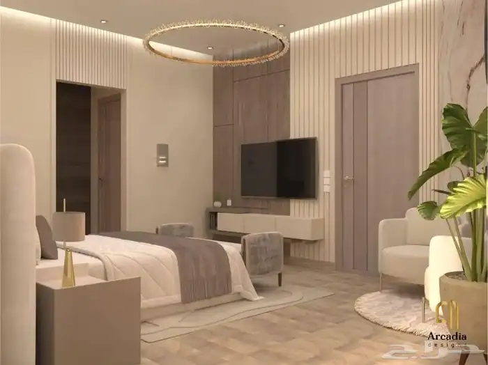 ديكورات _بديل_الخشب_بديل_الشيبرد_دهانات_تكسيات_ترميم_ورق_جد 28
