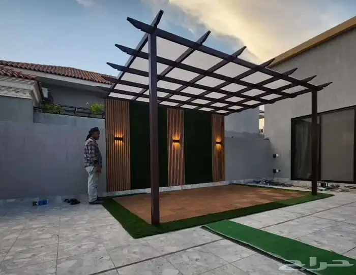 الرياض المزاحمية 2