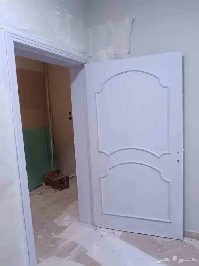 نجار ابواب 1