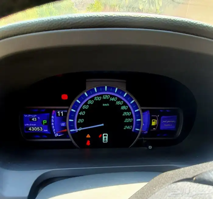 BYD S7 2019موديل 6