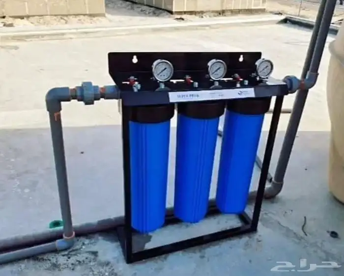 عروض وخصومات اليوم الوطني فلتر فلاتر تحلية المويه النرجس لبن 5