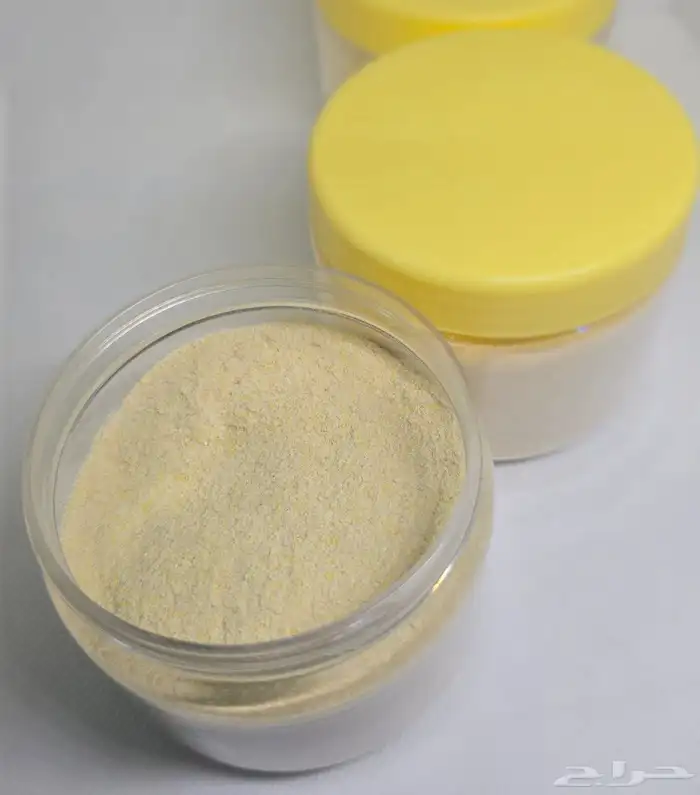 عبوات سريلاك فيرسل لاقا تبدا من حجم 125g 2