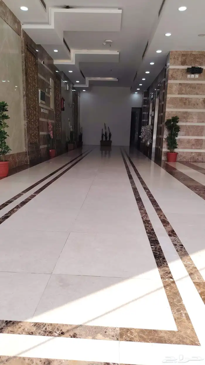 شقق مفروشه للاجار الشهري جده حي الوزريه 13