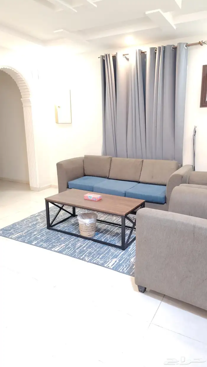 شقق واجنحة فندقية نظيفه اجار شهري ((عوائل)) 4