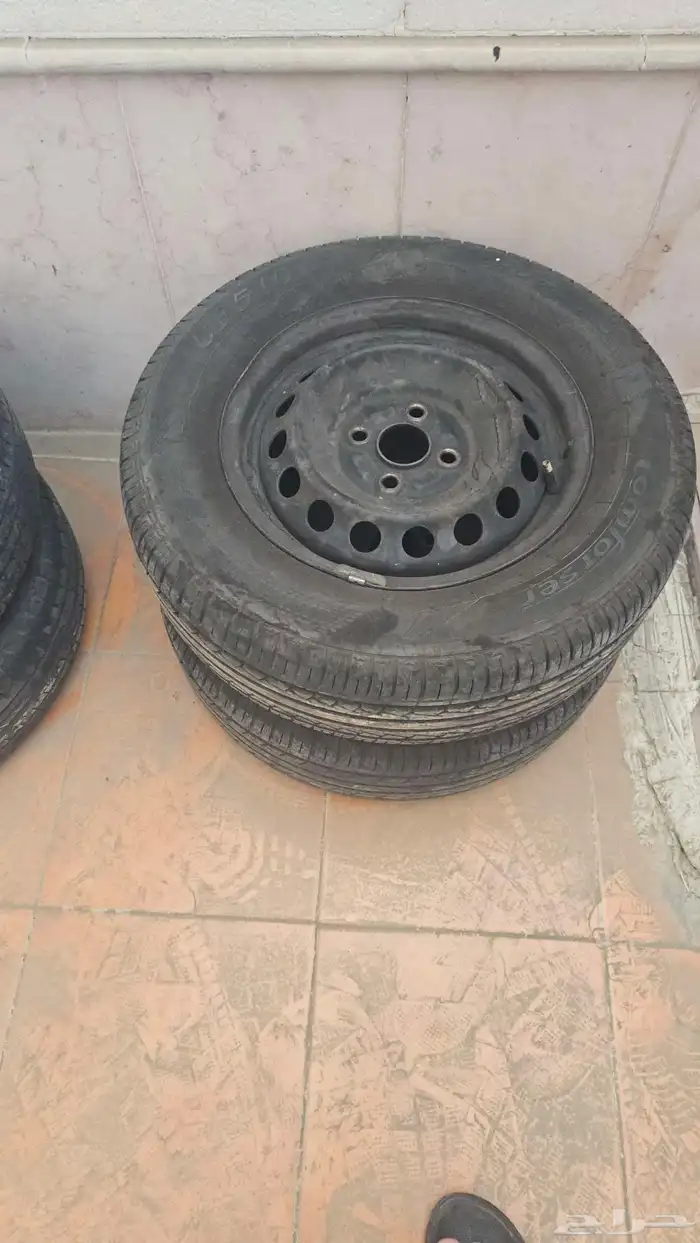كفرات يارس 1