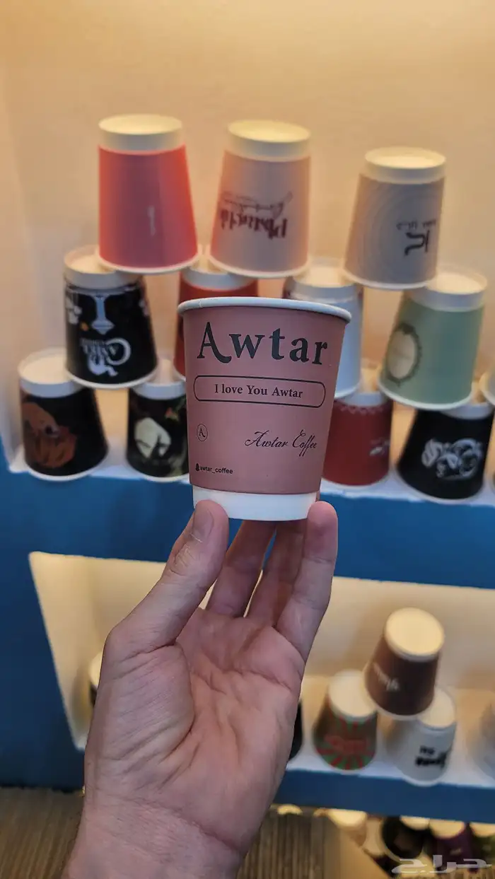 اكواب مطبعة اكواب طباعة اكواب 0