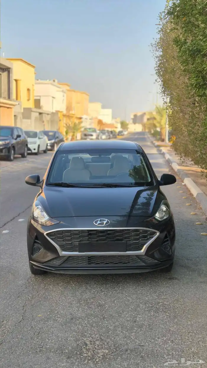 هونداي i10 2023 ممشى 48 نظيفه 0