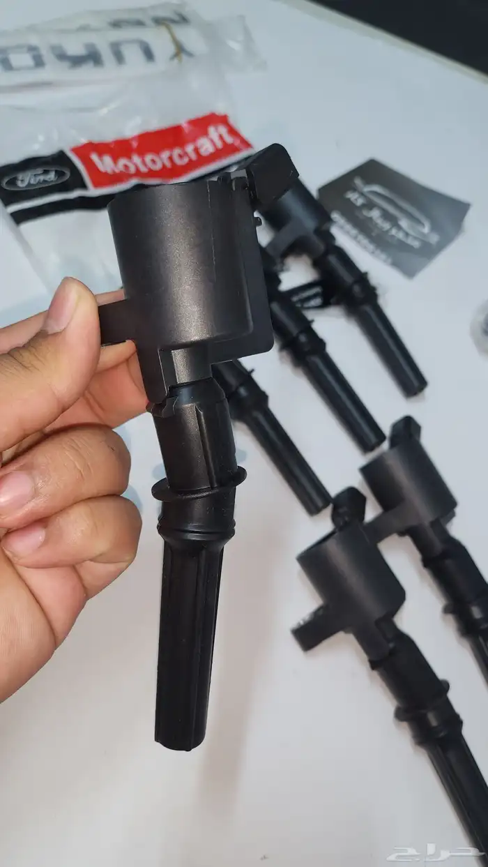 كويلات فورد اقل سعر بالسوق 5