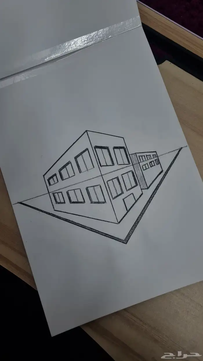 أرسم لك كراستك تسطير دفاتر.. 28