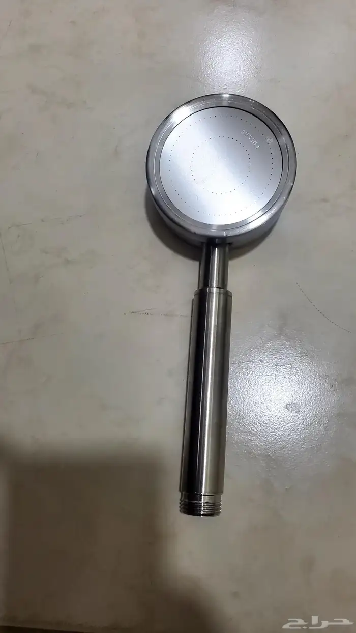شاور استحمام 4