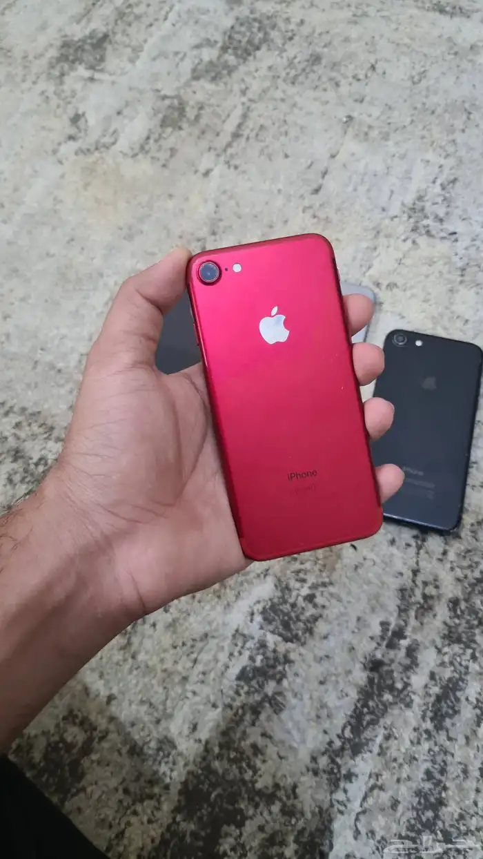 عرض يوم وطني 4 ايفونات بي 595 ريال 2