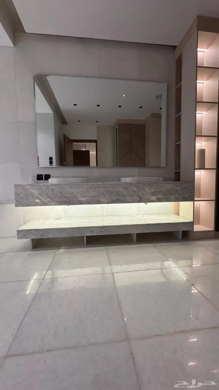 مغاسل رخام طبيعي صناعي 3