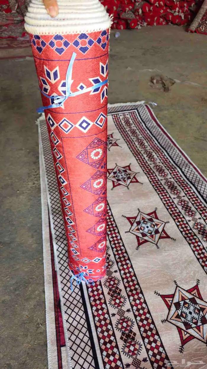 مدات سرميك للبر 2