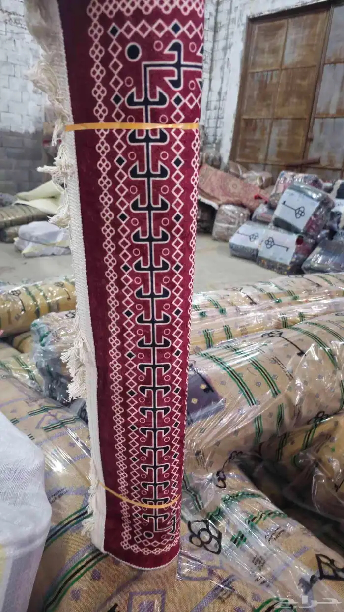 مدات سرميك للبر 8