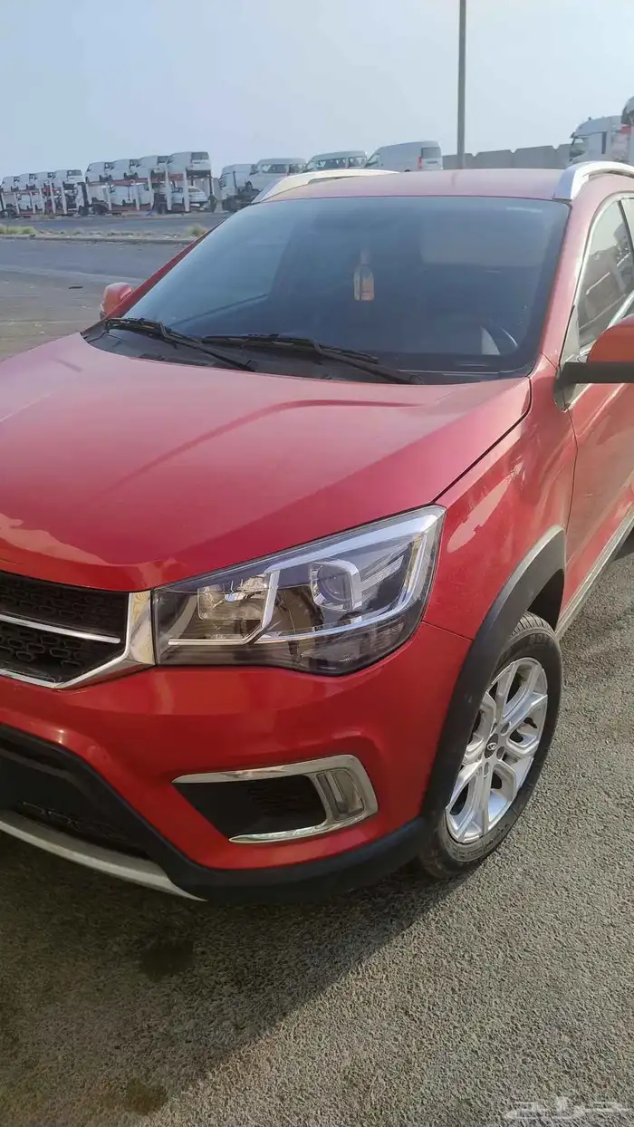 شيري تيجو 2 2022 20