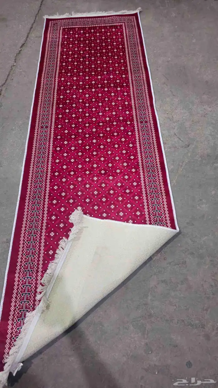 مدات سرميك للبر 9