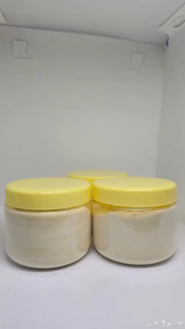 عبوات سريلاك فيرسل لاقا تبدا من حجم 125g 1