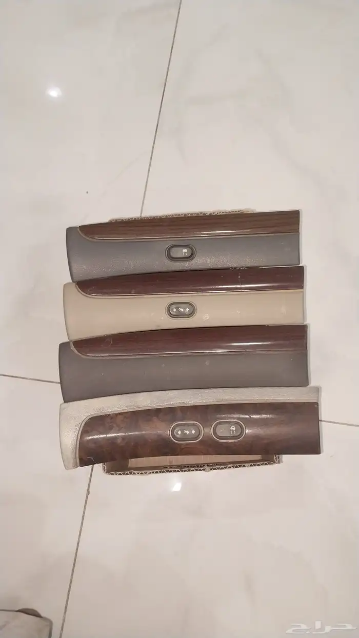 مصطرة فكتوريا موديل 2011 7