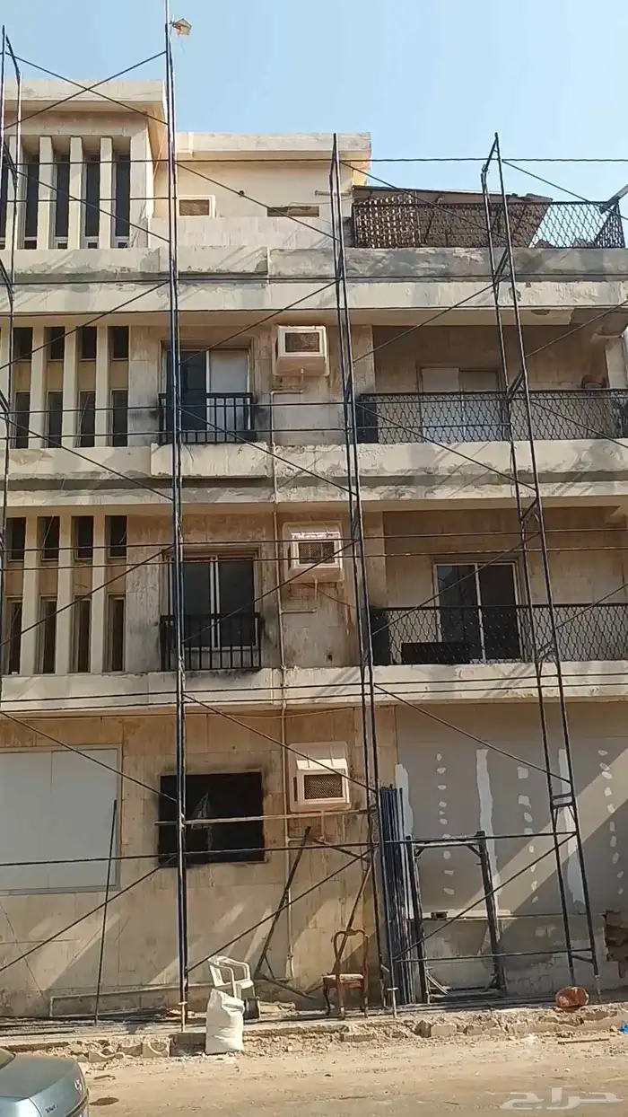 معلم بوية تشطيبات وترميم بجدة ابومالك 23