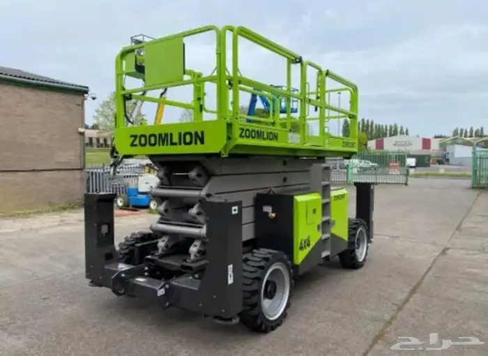 سيزر لفت مقاسات للإيجار الشهري واليومي 2