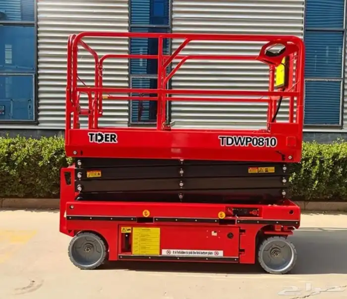 سيزر لفت مقاسات للإيجار الشهري واليومي 4