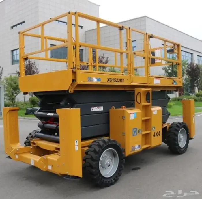 سيزر لفت مقاسات للإيجار الشهري واليومي 3