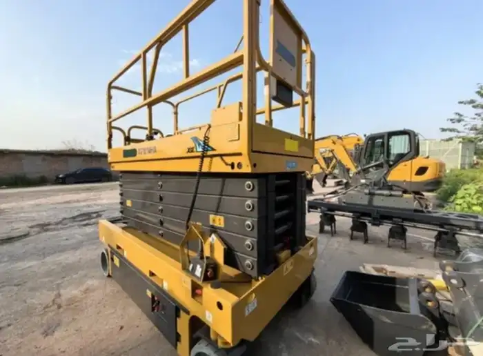 سيزر لفت مقاسات للإيجار الشهري واليومي 5