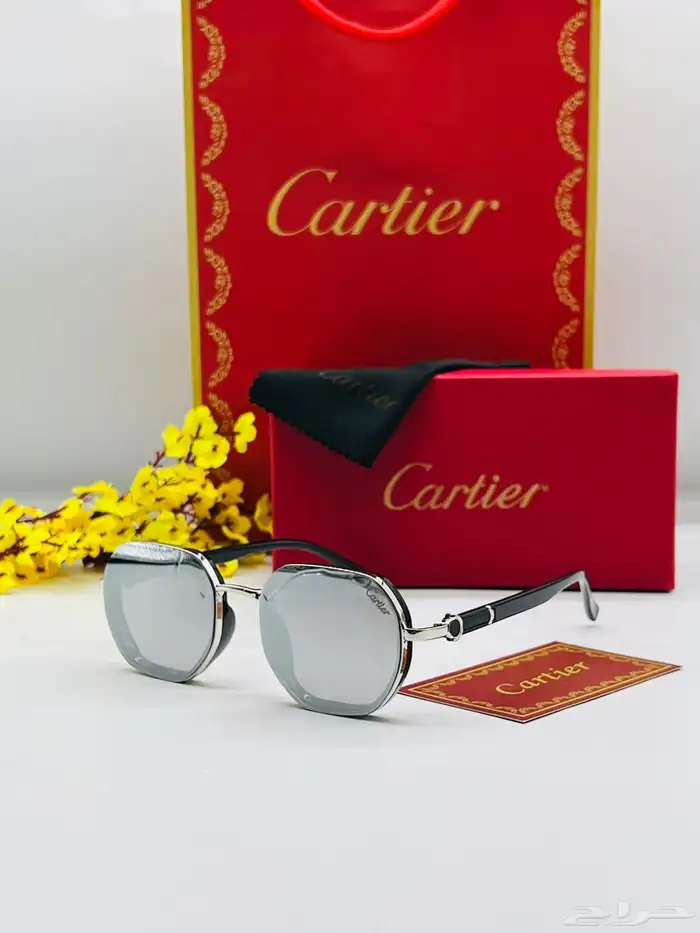 نظارات تقاليد ماركات متوفره جمله وقطاعي 15