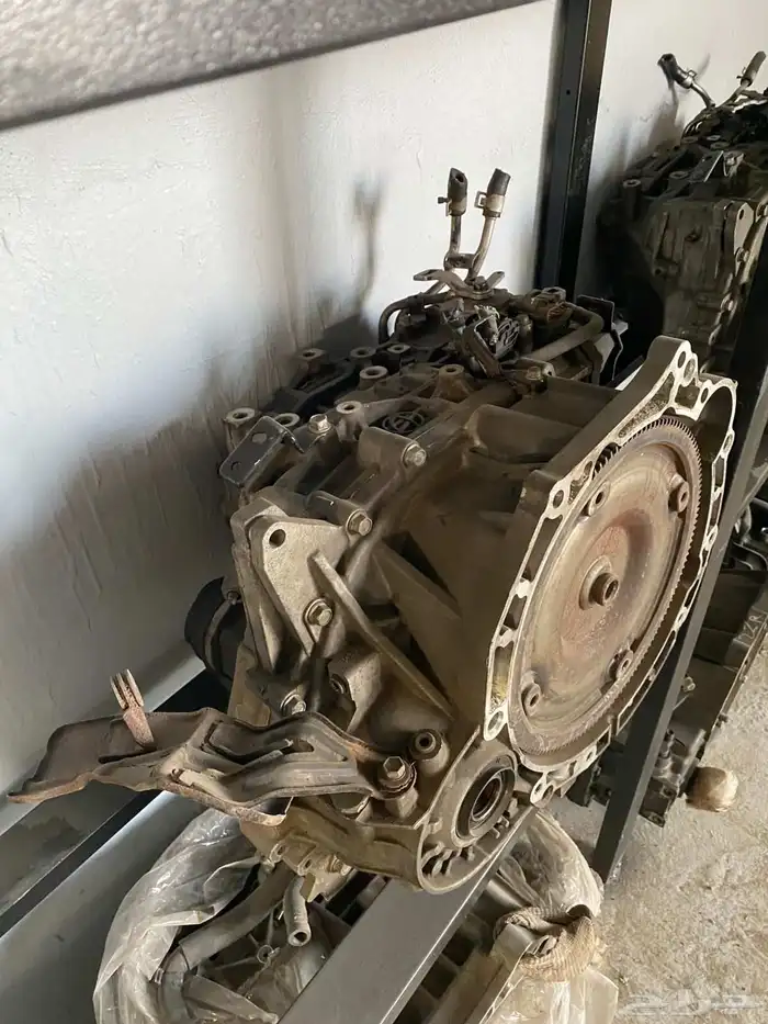 جيرات عادي جيرات اتوماتيك مكاين دبلات 1