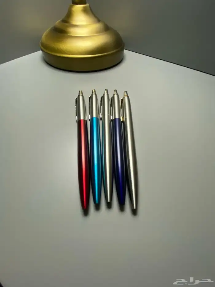قلم ماركة باركر 4