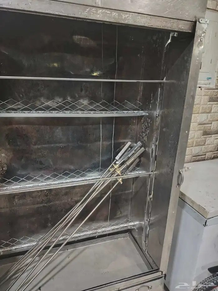 شواية دجاج 3