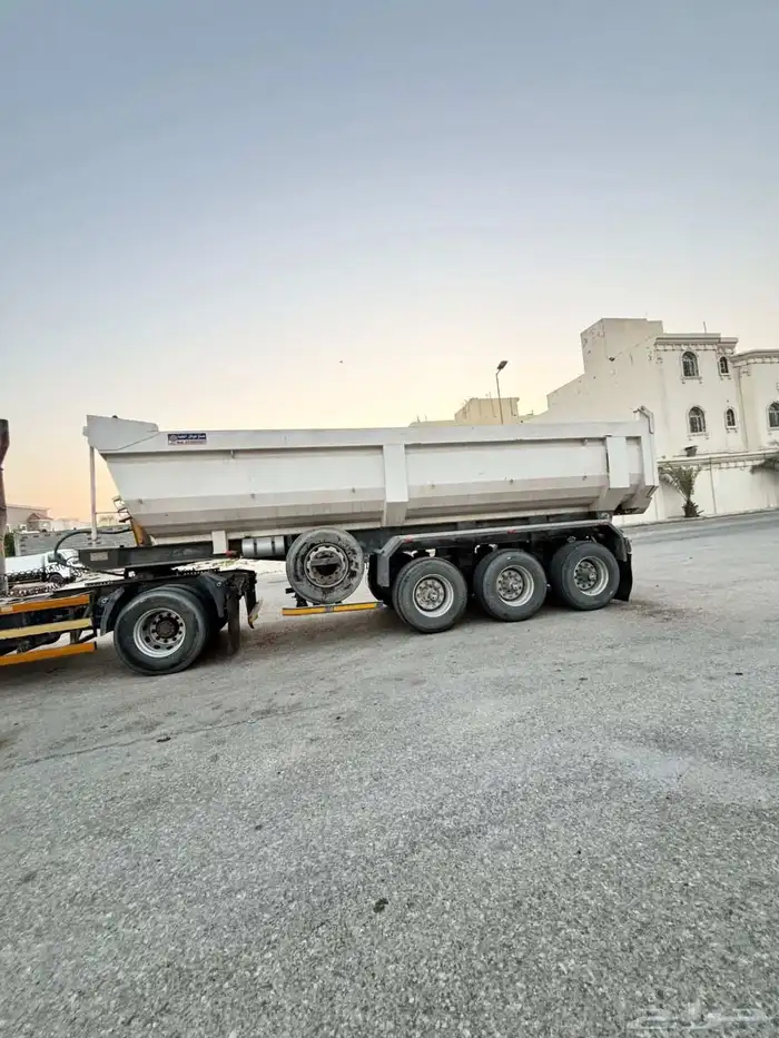 قلاب ثلاث محاور دنقل شيال 2